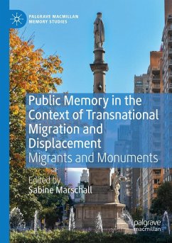 Cover Public Memory in the Context of Transnational Migration and Displacement