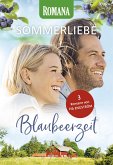 Romana Sommerliebe Band 7 (eBook, ePUB)