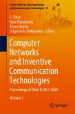 Computer Networks and Inventive Communication Technologies (eBook, PDF)