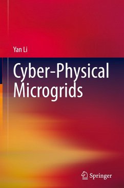 Cyber-Physical Microgrids - Li, Yan