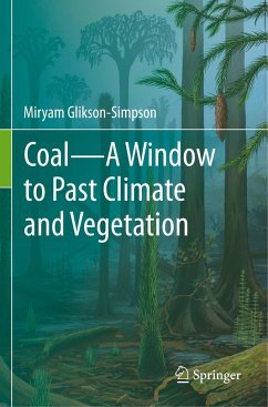 Coal¿A Window to Past Climate and Vegetation - Glikson-Simpson, Miryam