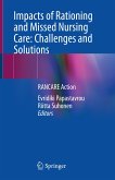 Impacts of Rationing and Missed Nursing Care: Challenges and Solutions (eBook, PDF)