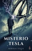 El misterio Tesla (eBook, ePUB)