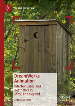 DreamWorks Animation - Summers, Sam