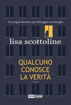 Qualcuno conosce la verità (eBook, ePUB) - Scottoline, Lisa