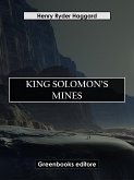 King Solomon's Mines (eBook, ePUB)