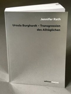 Ursula Burghardt - Rath, Jennifer