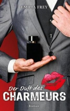 Cover Der Duft des Charmeurs