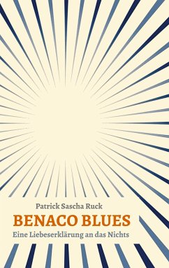 BENACO BLUES - Ruck, Patrick Sascha