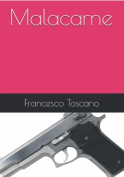 Malacarne (eBook, ePUB) - Toscano, Francesco