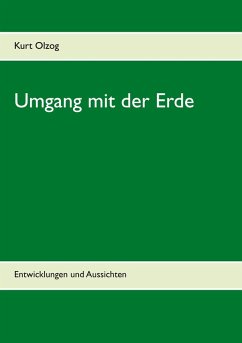 Cover Umgang mit der Erde
