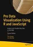 Pro Data Visualization Using R and JavaScript