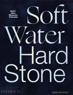 Soft Water Hard Stone - Norton, Margot;James, Jamillah