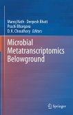Microbial Metatranscriptomics Belowground (eBook, PDF)
