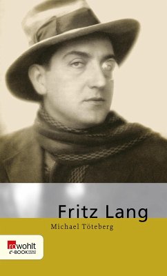 Fritz Lang (eBook, ePUB) - Töteberg, Michael