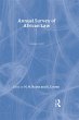 Annual Survey of African Law Cb (eBook,... - Bild 1