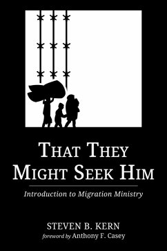 That They Might Seek Him (eBook, ePUB)
