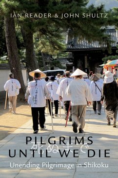Cover Pilgrims Until We Die (eBook, PDF)
