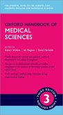 Oxford Handbook of Medical Sciences (eBook, PDF)