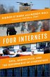 Four Internets (eBook, ePUB) - Bild 1