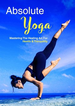 Absolute Yoga (eBook, ePUB) - Whale, Northern
