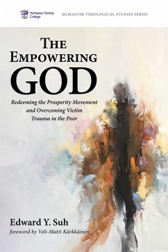 The Empowering God (eBook, ePUB)