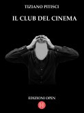 Il Club del cinema (eBook, ePUB)