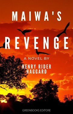 Maiwa’s Revenge (eBook, ePUB) - Rider Haggard, Henry