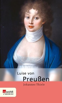 Luise von Preußen (eBook, ePUB) - Thiele, Johannes