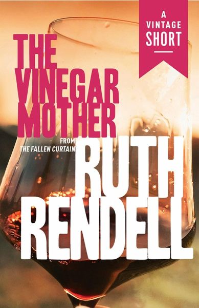 The Vinegar Mother (eBook, ePUB) The Vinegar Mother (eBook, ePUB)