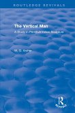 The Vertical Man (eBook, ePUB)