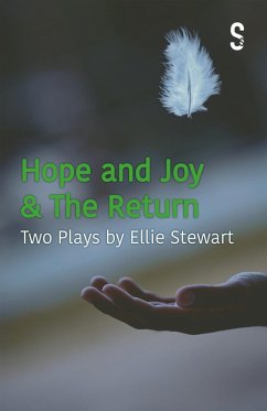 Cover Hope and Joy & The Return (eBook, ePUB)