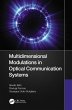 Multidimensional Modulations in Optical... - Bild 1