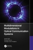 Multidimensional Modulations in Optical Communication Systems (eBook, ePUB)