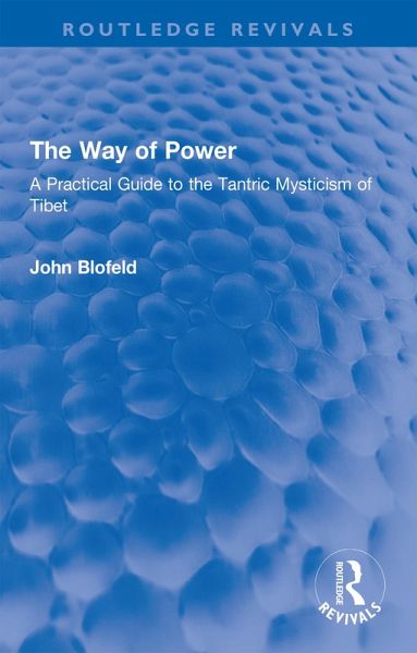 The Way of Power (eBook, ePUB)