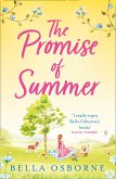 The Promise of Summer (eBook, ePUB)