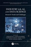 Industry 4.0, AI, and Data Science (eBook, PDF)