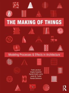 Cover The Making of Things (eBook, ePUB)