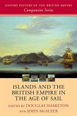 Islands and the British Empire in the Age of Sail (eBook, ePUB)