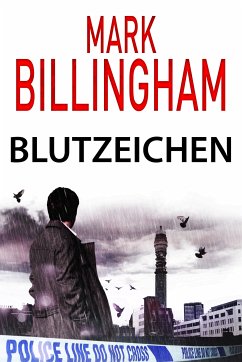 Blutzeichen (eBook, ePUB) - Billingham, Mark