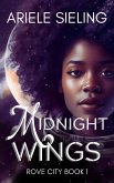 Midnight Wings (Rove City, #1) (eBook, ePUB)