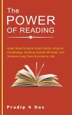 The Power of Reading (eBook, ePUB)