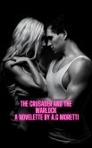 The Crusader and the Warlock, a Novelette (eBook, ePUB) The Crusader and the Warlock, a Novelette (eBook, ePUB)