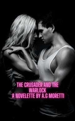 Cover The Crusader and the Warlock, a Novelette (eBook, ePUB)