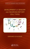 Development of Sensory and Neurosecretory Cell Types (eBook, PDF)