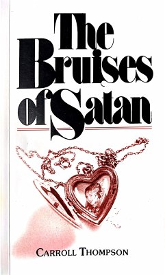 The Bruises of Satan (eBook, ePUB) - Thompson, Carroll
