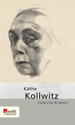 Käthe Kollwitz (eBook, ePUB) - Krahmer, Catherine