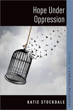 Cover Hope Under Oppression (eBook, ePUB)
