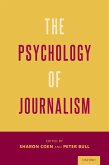 The Psychology of Journalism (eBook, PDF)