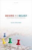 Desire as Belief (eBook, ePUB)